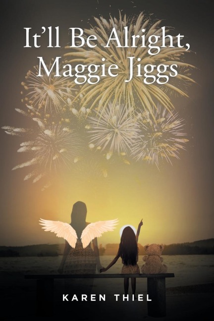 Itll Be Alright, Maggie Jiggs