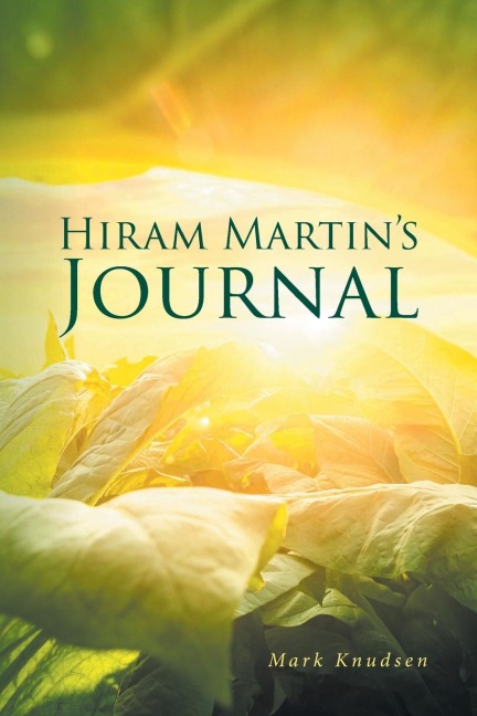 Hiram Martins Journal