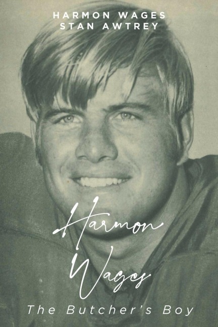 Harmon Wages: The Butchers Boy