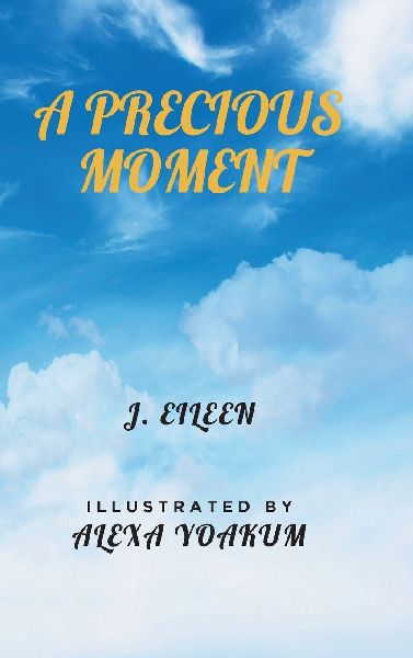 A Precious Moment