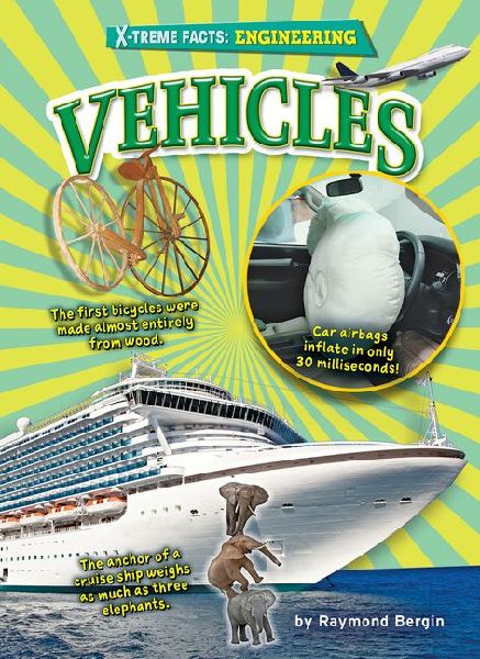 Vehicles