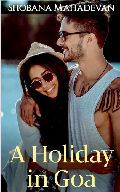 A Holiday in Goa
