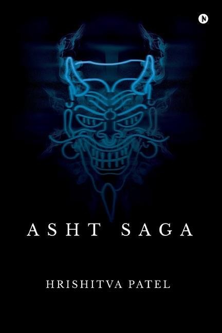 Asht Saga