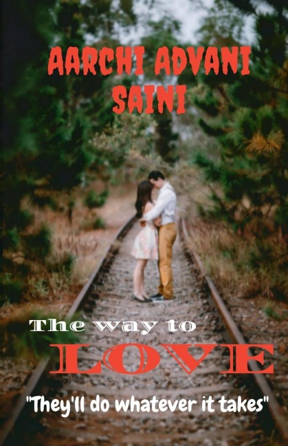The way to love