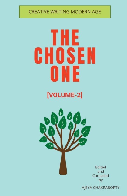 The Chosen One [ VOLUME-2 ]: Volume-2