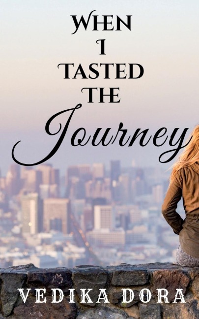 WHEN I TASTED THE JOURNEY: The story of Beauty before the final win