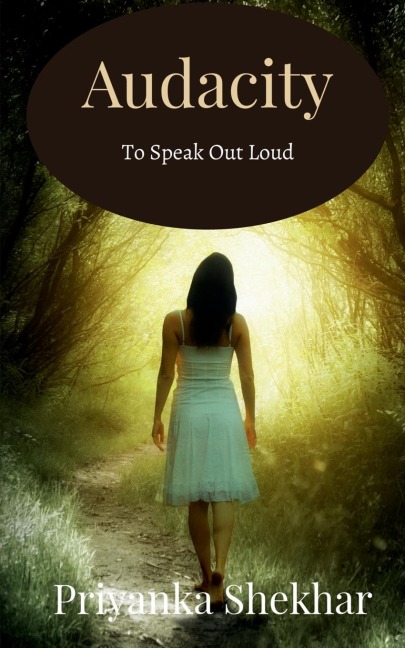 Audacity: To Speak Out Loud