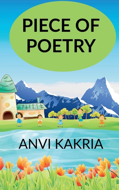 Piece of Poetry