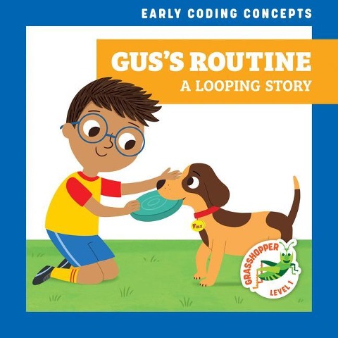 Guss Routine: A Looping Story
