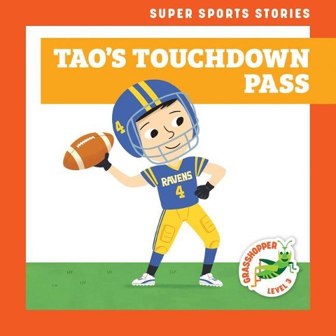 Taos Touchdown Pass
