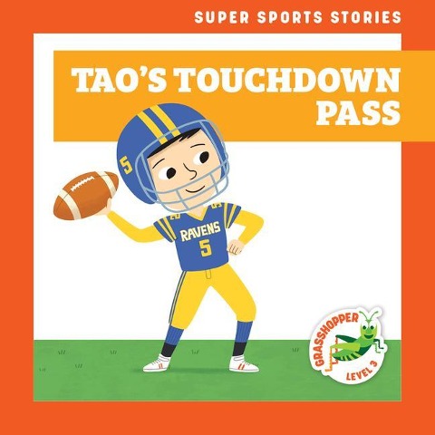 Taos Touchdown Pass