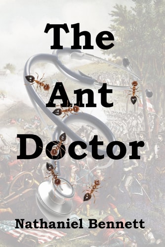 The Ant Doctor