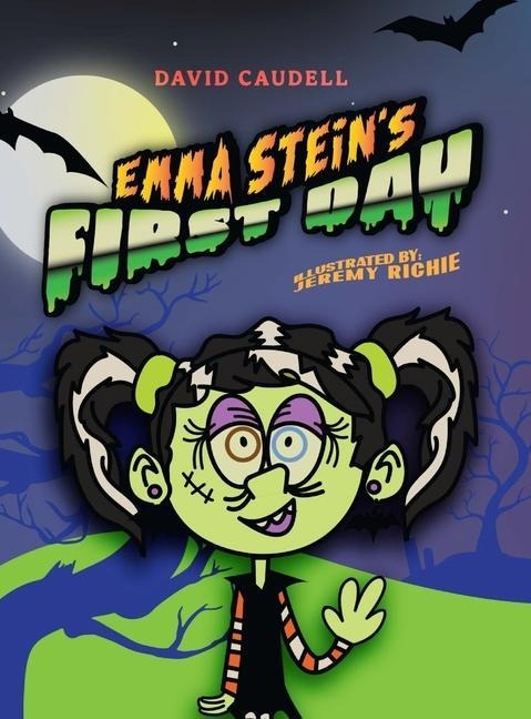 Emma Steins First Day