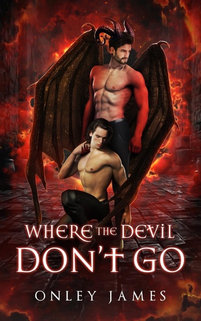 Where the Devil Dont Go