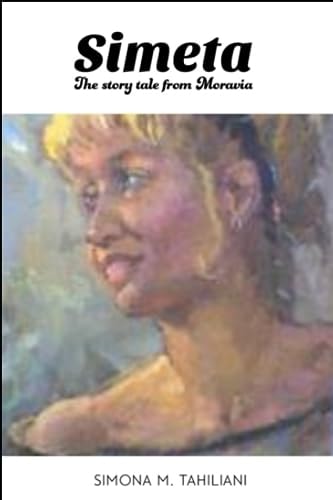 Simeta the Story Tale from Moravia