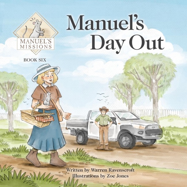 Manuels Day Out