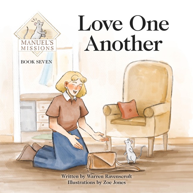 Love One Another