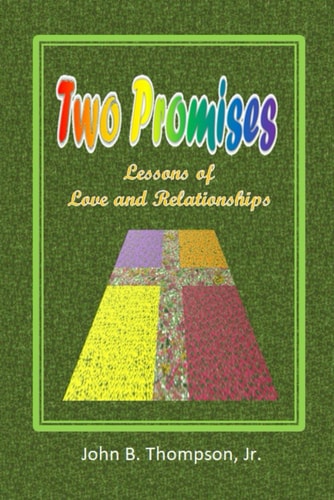 Two Promises - Enhanced Edition