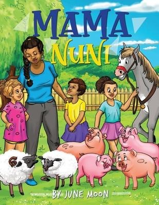Mama Nuni