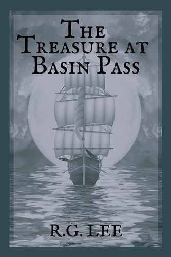 The Treasure at Basin Pass