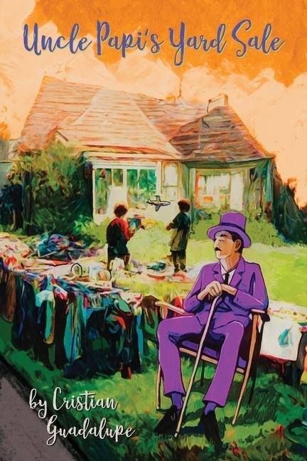 Uncle Papis Yard Sale