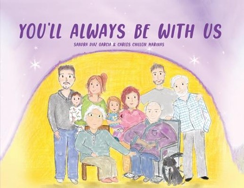 Youll Always Be With Us