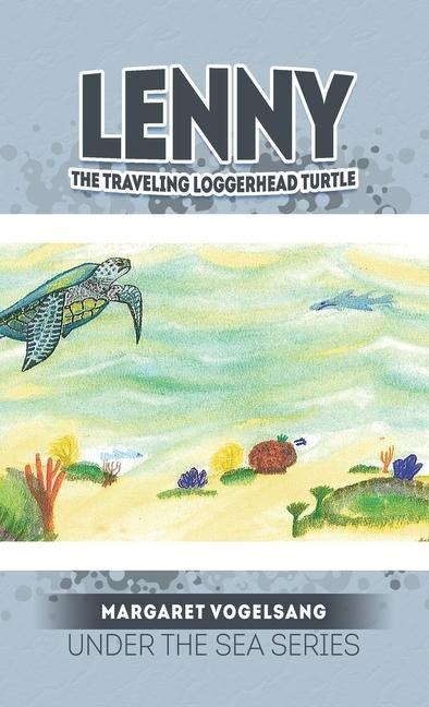 Lenny: Under the Sea Series