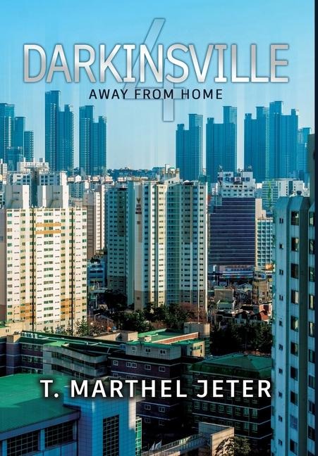 Darkinsville: Away from Home