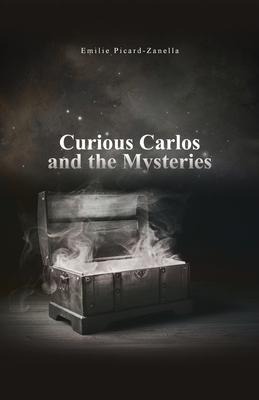 Curious Carlos and the Mysteries