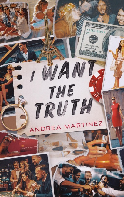 I Want the Truth