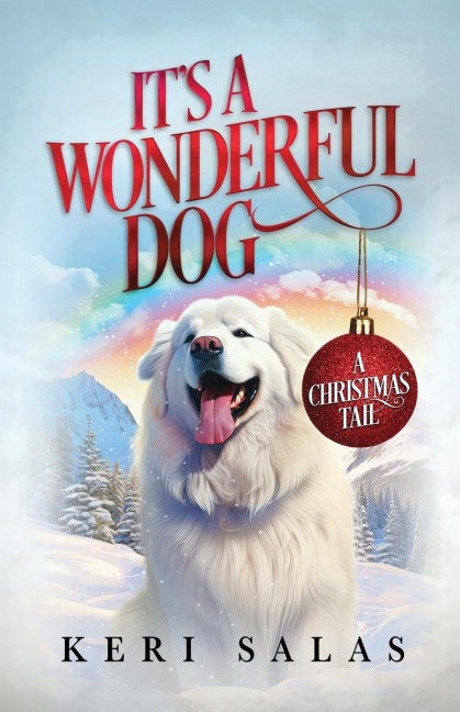 Its a Wonderful Dog