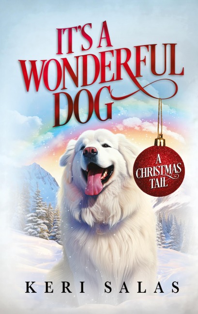 Its a Wonderful Dog