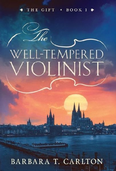 The Well-Tempered Violinist