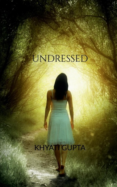 UNDRESSED