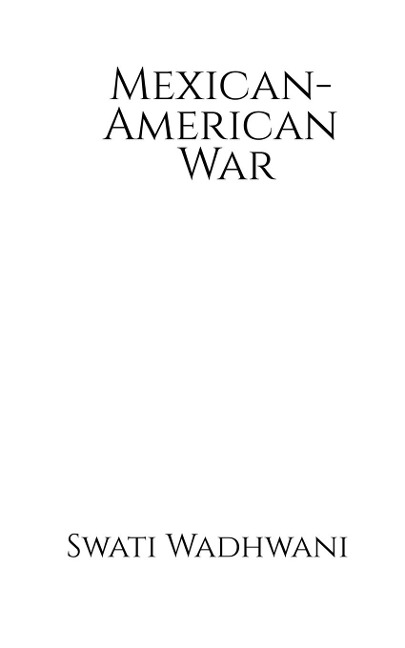 Mexican-American War