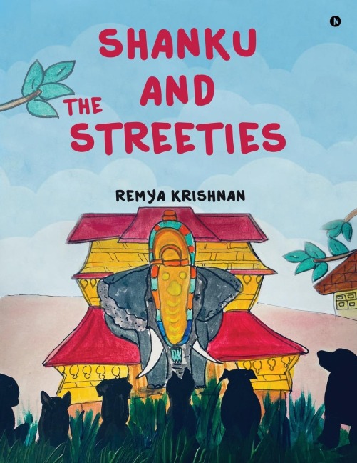 Shanku and the Streeties