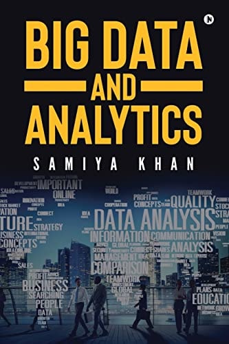 Big Data and Analytics