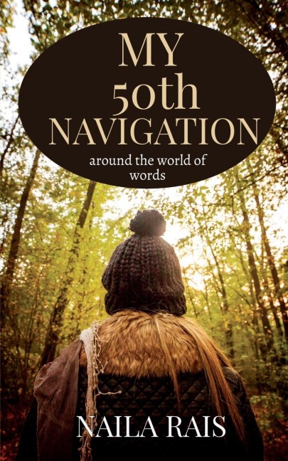 My 50th Navigation: Around the world of words