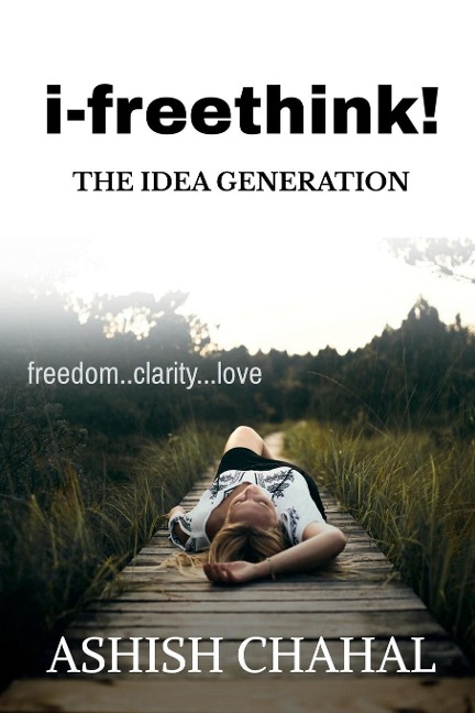 i-Freethink: The Idea Generation