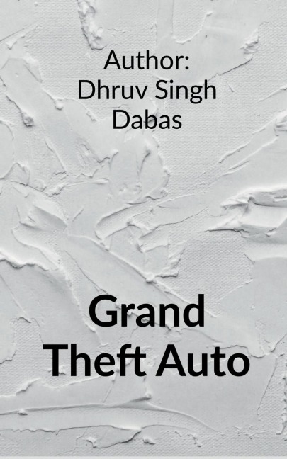 Grand Theft auto