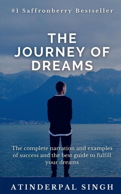The Journey of Dreams