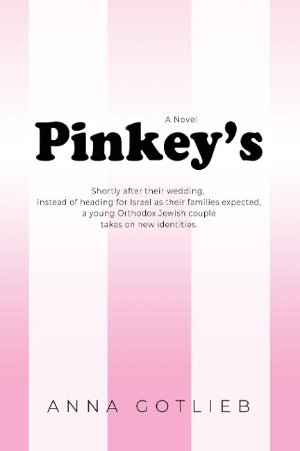 Pinkeys