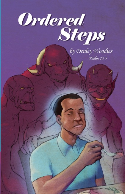 Ordered Steps