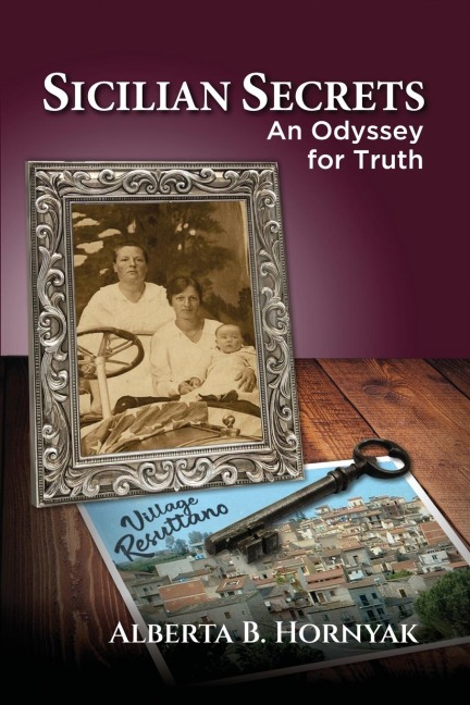 Sicilian Secrets: An Odyssey for Truth