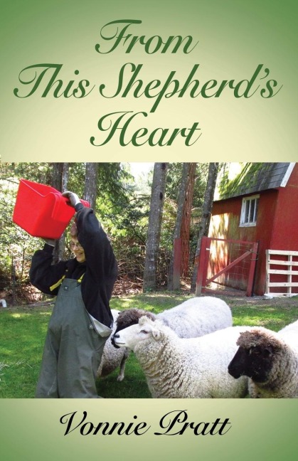 From This Shepherds Heart