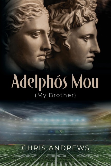 Adelpho¿s Mou: My Brother