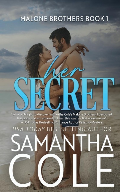 Her Secret