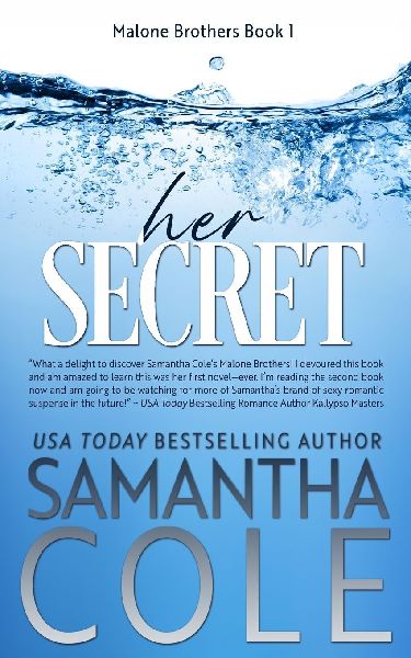 Her Secret