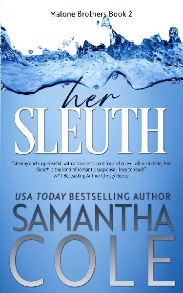 Her Sleuth
