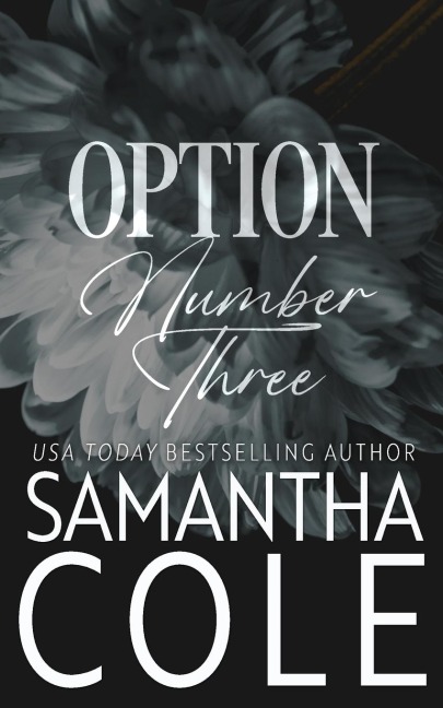 Option Number Three